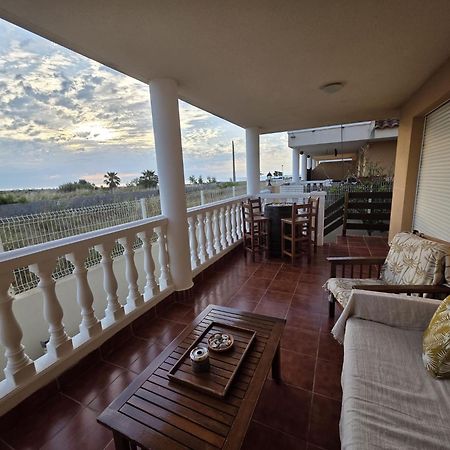 Preciosas Vistas Al Mar Vila Moncófar Exterior foto
