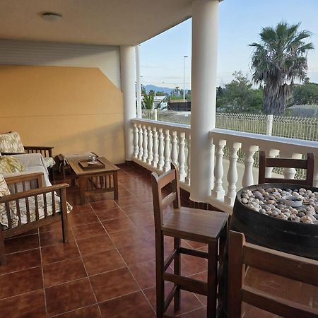 Preciosas Vistas Al Mar Vila Moncófar Exterior foto