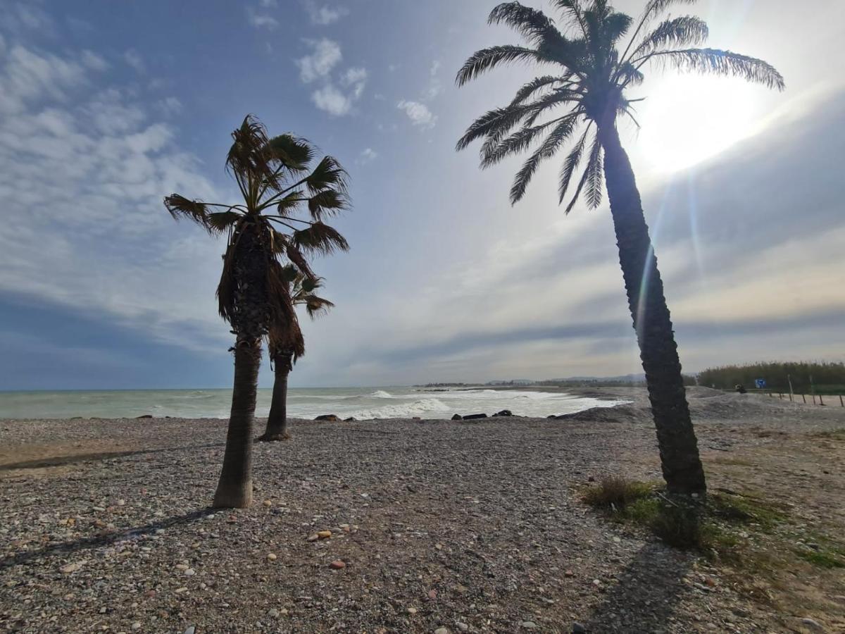 Preciosas Vistas Al Mar Vila Moncófar Exterior foto