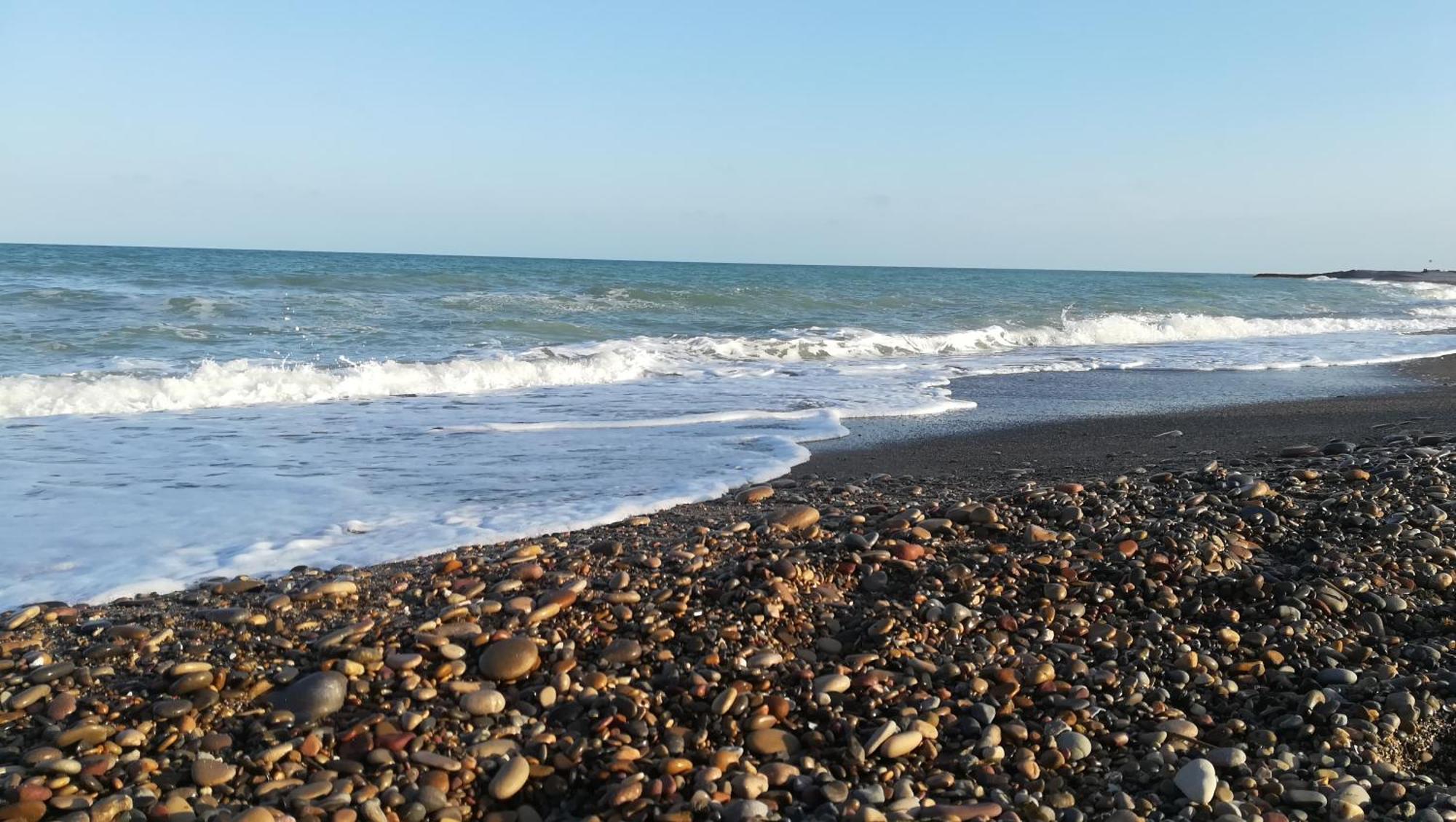 Preciosas Vistas Al Mar Vila Moncófar Exterior foto