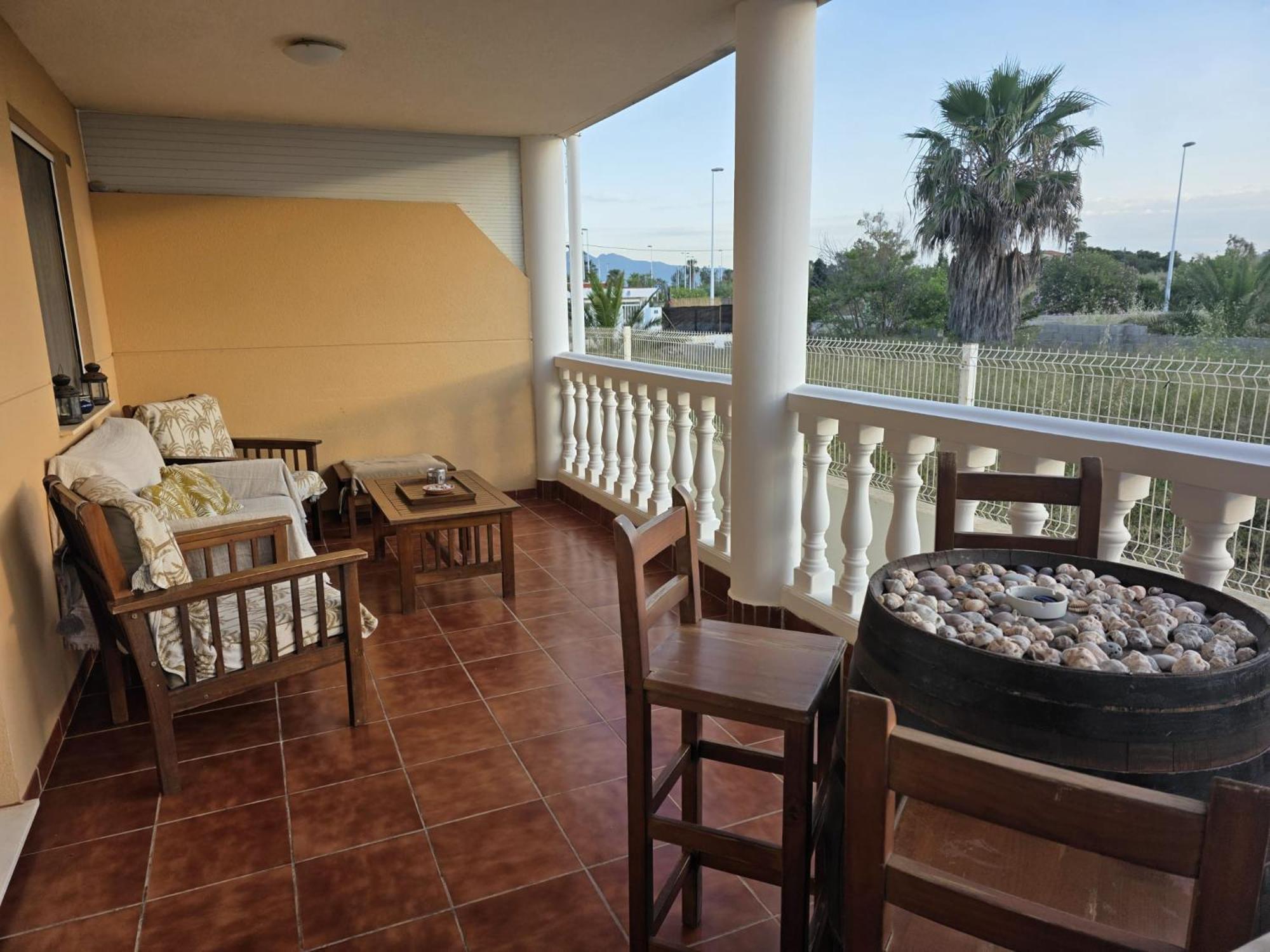 Preciosas Vistas Al Mar Vila Moncófar Exterior foto