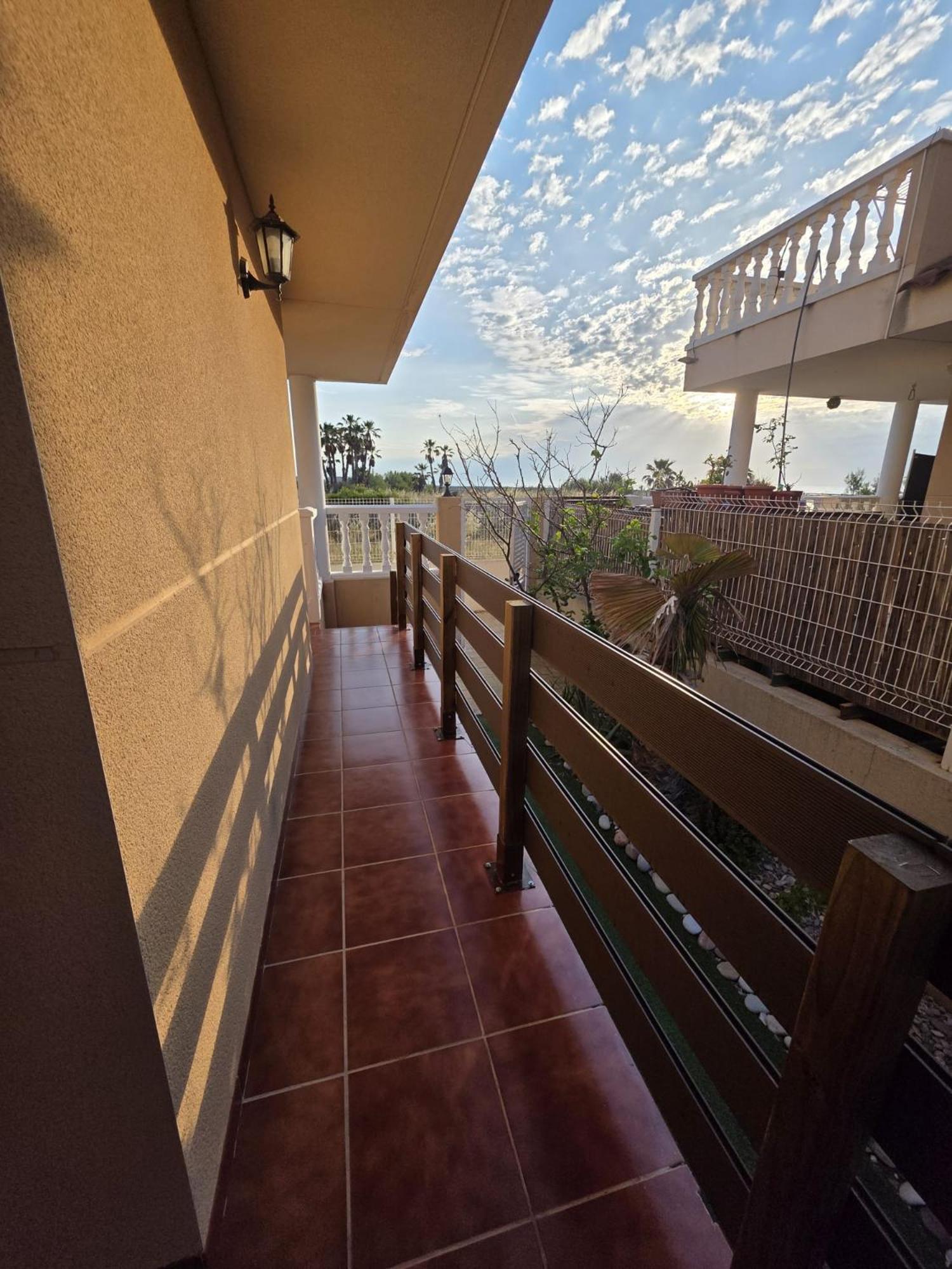 Preciosas Vistas Al Mar Vila Moncófar Exterior foto