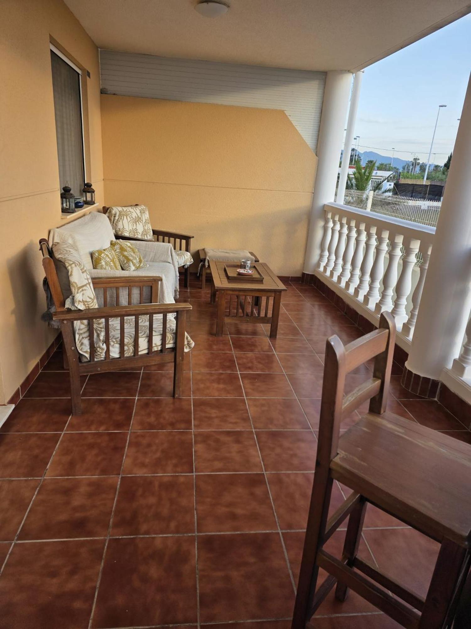 Preciosas Vistas Al Mar Vila Moncófar Exterior foto